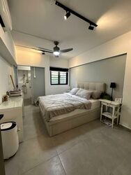 Blk 75 Telok Blangah Drive (Bukit Merah), HDB 3 Rooms #559957711